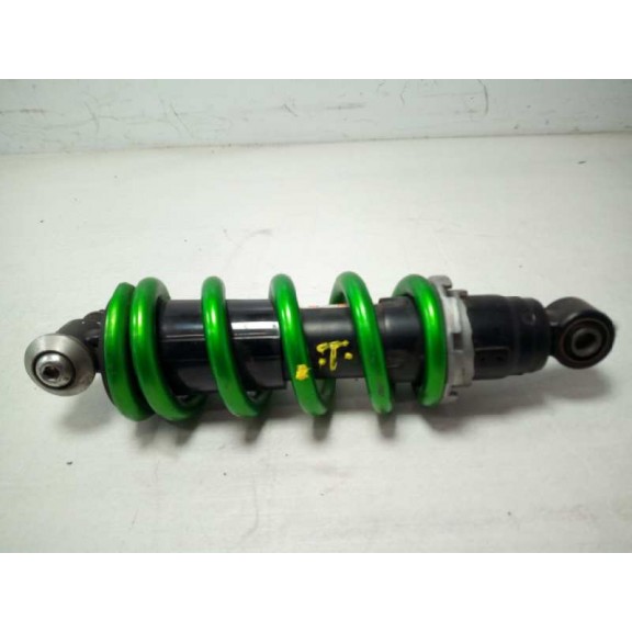 Recambio de amortiguador trasero para kawasaki er 6 er 6n referencia OEM IAM 560710177  