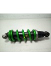 Recambio de amortiguador trasero para kawasaki er 6 er 6n referencia OEM IAM 560710177  