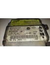 Recambio de centralita airbag para renault clio ii fase i (b/cbo) 1.2 referencia OEM IAM 7700434205  