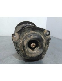 Recambio de amortiguador delantero izquierdo para nissan pulsar (c13) 1.2 16v cat referencia OEM IAM 543033ZL0D   2