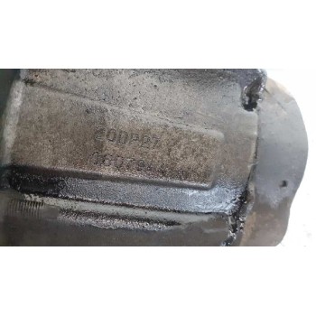 Recambio de caja cambios para peugeot 207 x-line referencia OEM IAM 20DP27 B 