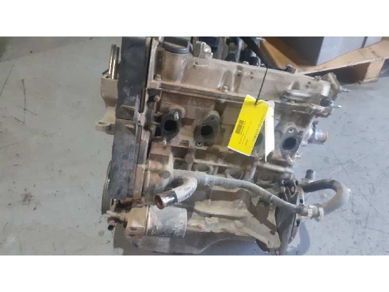 Recambio de motor casco para fiat panda (319) 1.2 cat referencia OEM IAM 169A4000  