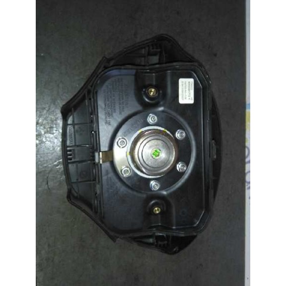 Recambio de airbag delantero izquierdo para renault kangoo (f/kc0) authentique referencia OEM IAM 8200091772K  