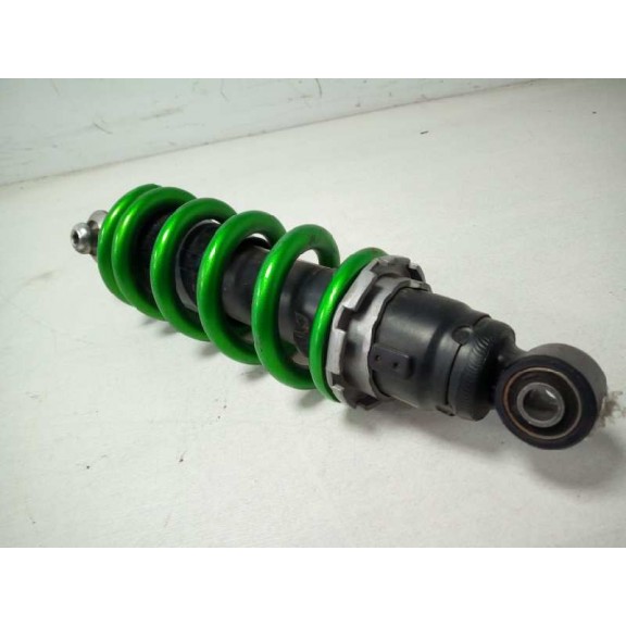 Recambio de amortiguador trasero para kawasaki er 6 er 6n referencia OEM IAM 560710177  