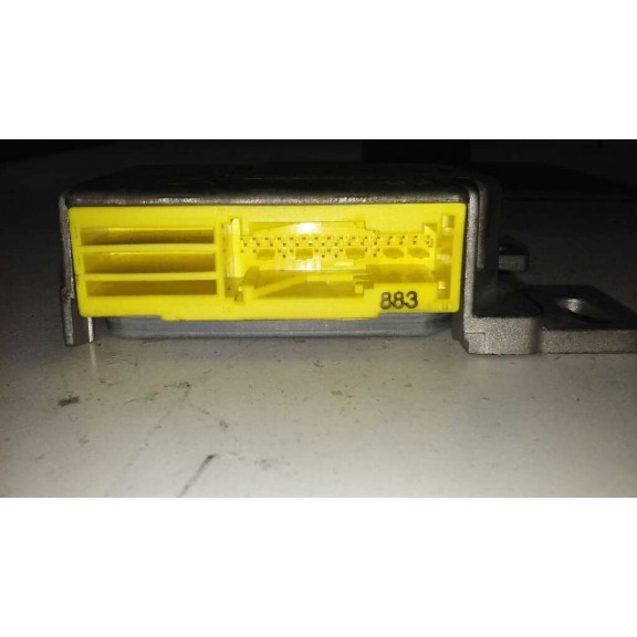 Recambio de centralita airbag para renault clio ii fase i (b/cbo) 1.2 referencia OEM IAM 7700434205  
