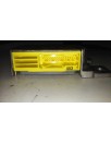 Recambio de centralita airbag para renault clio ii fase i (b/cbo) 1.2 referencia OEM IAM 7700434205  