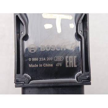 Recambio de bobina encendido para opel astra h gtc (a04) 1.6 (l08) referencia OEM IAM 098622a209  