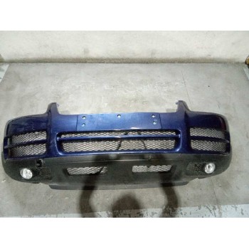 Recambio de paragolpes delantero para volkswagen touareg (7la) v6 referencia OEM IAM 7L6807217A UN ROCE 7L6807217A