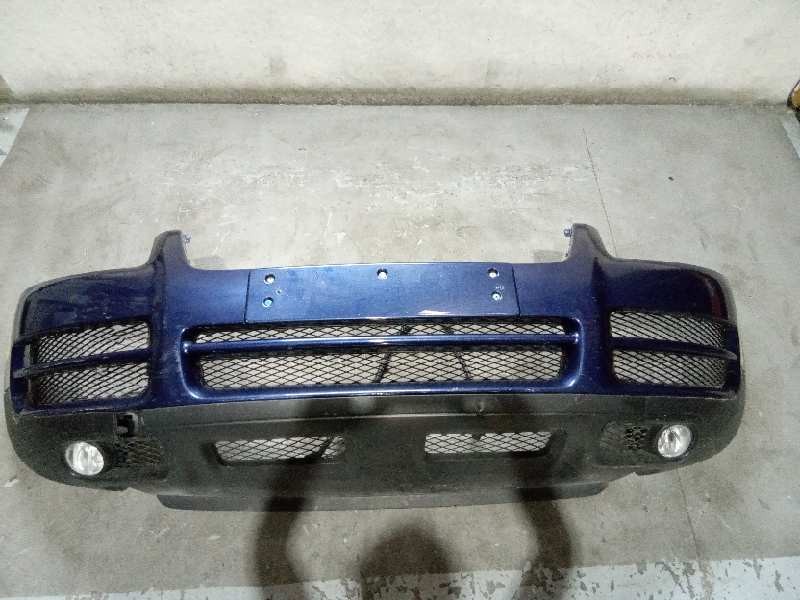 Recambio de paragolpes delantero para volkswagen touareg (7la) v6 referencia OEM IAM 7L6807217A UN ROCE 7L6807217A