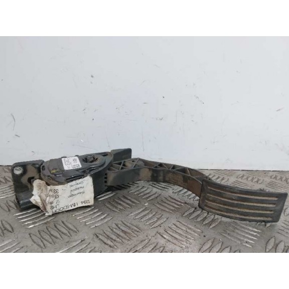 Recambio de potenciometro pedal para ford focus lim. (cb8) edition referencia OEM IAM BV619F836AB 6PV01036830 