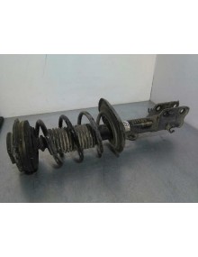 Recambio de amortiguador delantero derecho para nissan pulsar (c13) 1.2 16v cat referencia OEM IAM 543023ZL0D  