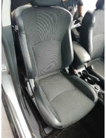 Recambio de asiento delantero derecho para citroën c-crosser 2.2 hdi fap cat referencia OEM IAM   
