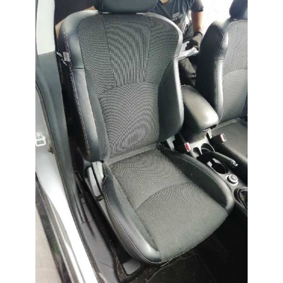 Recambio de asiento delantero derecho para citroën c-crosser 2.2 hdi fap cat referencia OEM IAM   