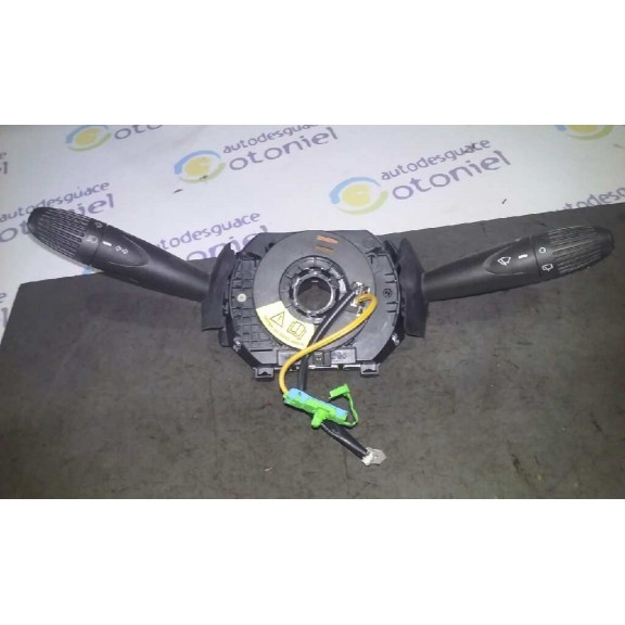 Recambio de mando multifuncion para fiat punto berlina (188) 1.2 8v active referencia OEM IAM 735381039  