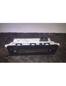 Recambio de display para citroën c3 1.4 hdi sx plus referencia OEM IAM 9647409477  
