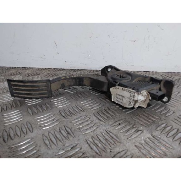Recambio de potenciometro pedal para ford focus lim. (cb8) edition referencia OEM IAM BV619F836AB 6PV01036830 
