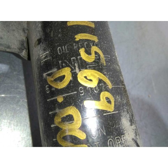 Recambio de amortiguador delantero derecho para nissan pulsar (c13) 1.2 16v cat referencia OEM IAM 543023ZL0D  