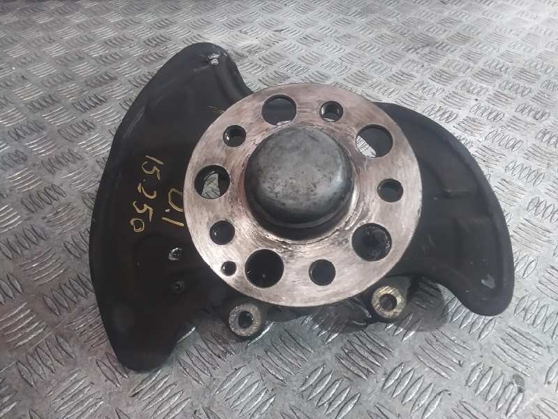 Recambio de mangueta delantera izquierda para mercedes-benz clase clk (w207) coupe 350 cdi blueefficiency (207.322) referencia O