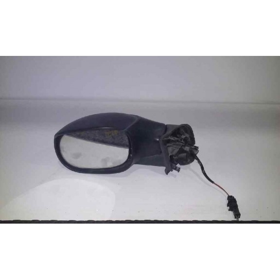 Recambio de retrovisor izquierdo para citroën c3 1.4 hdi sx plus referencia OEM IAM  FALTA EMBELLECEDOR 3PIN