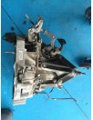 Recambio de caja cambios para nissan almera (n16/e) referencia OEM IAM JR5106 123.369KM 
