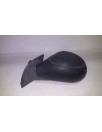 Recambio de retrovisor izquierdo para citroën c3 1.4 hdi sx plus referencia OEM IAM  FALTA EMBELLECEDOR 3PIN