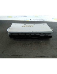 Recambio de modulo electronico para bmw serie 7 (e65/e66) 730d referencia OEM IAM   