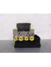 Recambio de abs para citroën c-elysée exclusive referencia OEM IAM 9806891780  