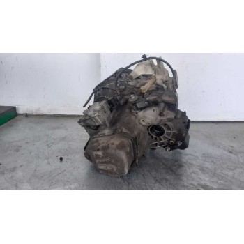 Recambio de caja cambios para peugeot 207 xs referencia OEM IAM 20CQ25 B 5V