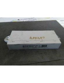 Recambio de modulo electronico para bmw serie 7 (e65/e66) 730d referencia OEM IAM    2