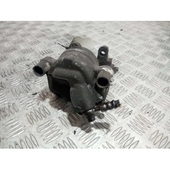 Recambio de pinza freno delantera izquierda para citroën c4 picasso attraction referencia OEM IAM   