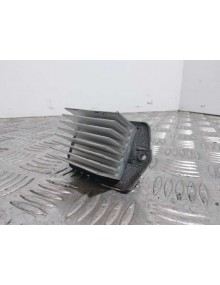 Recambio de resistencia calefaccion para land rover range rover sport v6 td hse referencia OEM IAM 0778000901  