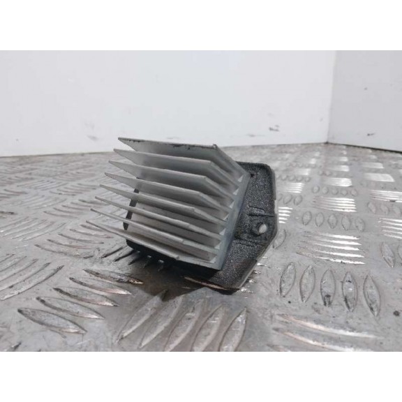 Recambio de resistencia calefaccion para land rover range rover sport v6 td hse referencia OEM IAM 0778000901  