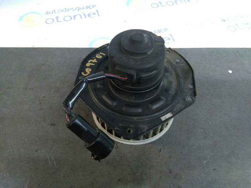 Recambio de motor calefaccion para daewoo nexia sprix referencia OEM IAM   