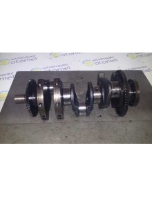 Recambio de cigueñal para hyundai matrix (fc) 1.5 crdi gls referencia OEM IAM   