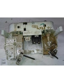 Recambio de mando calefaccion / aire acondicionado para nissan almera (n16/e) referencia OEM IAM  CALSONIC  2