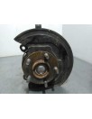 Recambio de mangueta delantera izquierda para nissan pulsar (c13) 1.2 16v cat referencia OEM IAM 400013ZL0B  