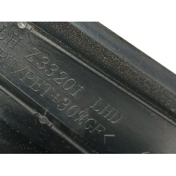 Recambio de retrovisor izquierdo para nissan juke (f15) 1.6 referencia OEM IAM Z33201LHD  