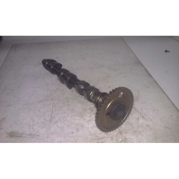 Recambio de polea arbol levas para jaguar x-type 3.0 v6 24v cat referencia OEM IAM 1X4E6256AD  
