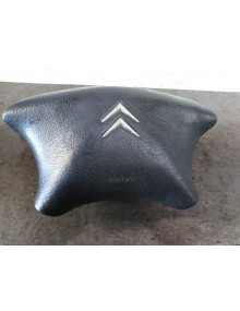 Recambio de airbag delantero izquierdo para citroën c5 berlina 2.2 hdi vivace referencia OEM IAM 96326381ZK  