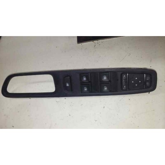 Recambio de mando elevalunas delantero izquierdo para renault captur luxe referencia OEM IAM RSA255702886R 254113300R 254118722R