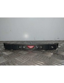 Recambio de warning para land rover range rover sport v6 td hse referencia OEM IAM 8H3213D734BA  