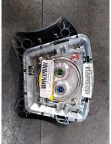 Recambio de airbag delantero izquierdo para citroën c5 berlina 2.2 hdi vivace referencia OEM IAM 96326381ZK   2