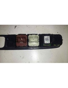 Recambio de mando elevalunas delantero izquierdo para renault captur luxe referencia OEM IAM RSA255702886R 254113300R 254118722R 2