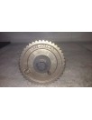 Recambio de polea arbol levas para jaguar x-type 3.0 v6 24v cat referencia OEM IAM 1X4E6256AD  