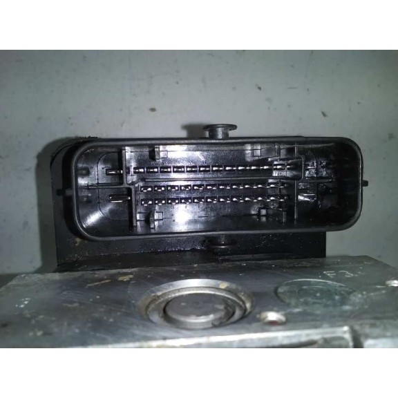Recambio de abs para citroën c-elysée exclusive referencia OEM IAM 9806891780  