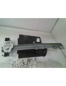 Recambio de elevalunas delantero izquierdo para citroën c4 lim. seduction referencia OEM IAM  ELECTRICO 5P 6 PINS