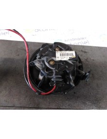Recambio de motor calefaccion para citroën c5 berlina 2.2 hdi vivace referencia OEM IAM 664529T  