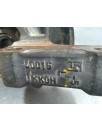 Recambio de mangueta delantera izquierda para nissan pulsar (c13) 1.2 16v cat referencia OEM IAM 400013ZL0B  