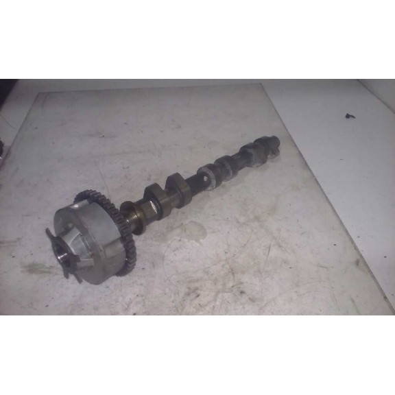 Recambio de polea arbol levas para jaguar x-type 3.0 v6 24v cat referencia OEM IAM 1X4E6C524CB  