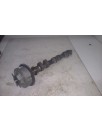 Recambio de polea arbol levas para jaguar x-type 3.0 v6 24v cat referencia OEM IAM 1X4E6C524CB  